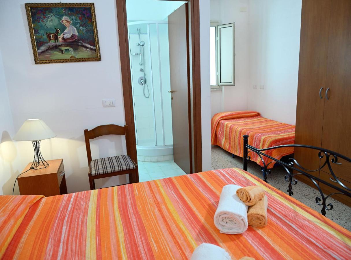 שאקה B&B Borgo Dello Stazzone מראה חיצוני תמונה
